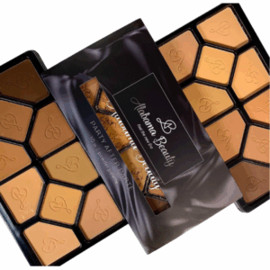 Alabama Powder Palette