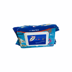 Angel wipes
