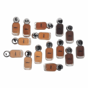 Avour Best Skin Foundation