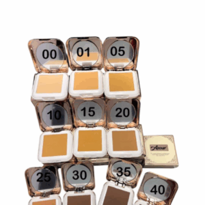 Avour best skin powder