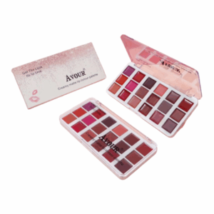 Avour Lip Palette