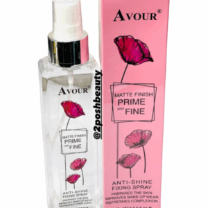 Avour Setting Spray