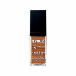 Avour S/Stay Foundation