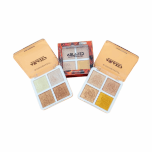 Blossom 4 in 1 Highlighter