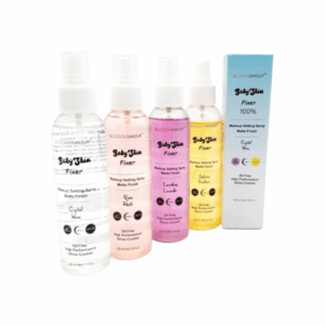 Blossom Baby Skin Setting Spray
