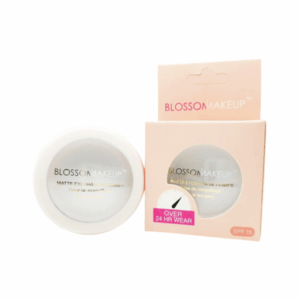 Blossom Eyeshadow Primer