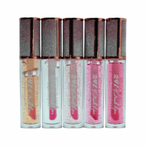 Blossom magic lipgloss