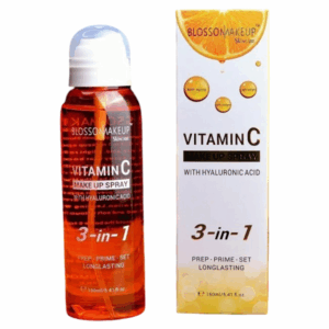 Blossom Vitamin C Spray