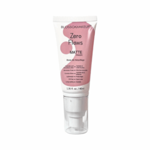 Blossom Zero Flaws Primer