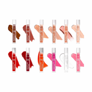 Cpd moisture lipgloss