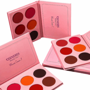 Ceendies Blush Palette