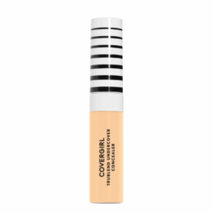 Cover girl concealer