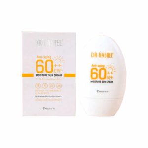 Dr Rashel Spf 60