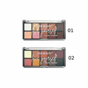 Ever Beauty Mini Eyeshadow