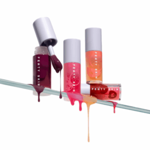 Fenty lip oil