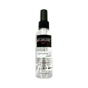 Flawlessivy setting spray