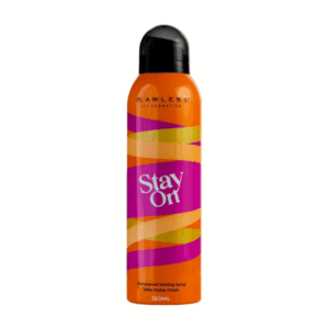 Flawless Ivy Stay On Waterproof Spray