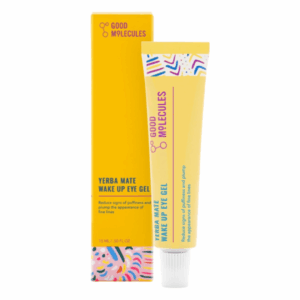 Good Molecules Eye Gel