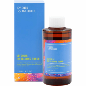 Good Molecules Glycolic Toner