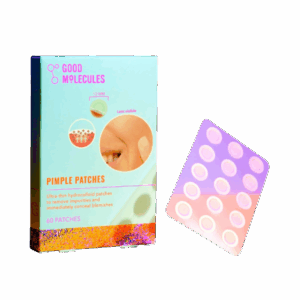 Good Molecules Pimple Patch