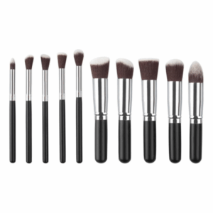 Kabuki Brush Set