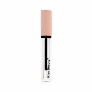 Kiss Beauty Clear Gloss