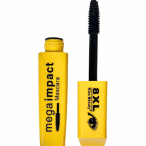 Mega mascara