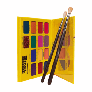 Zikel Mermaid Splash Eyeshadow