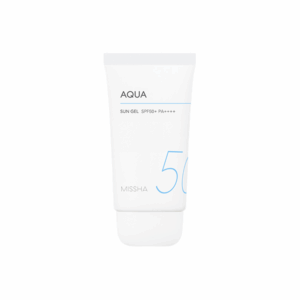 Missha Safe Block Aqua Sunscreen
