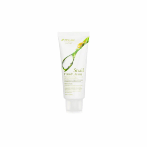 Moisturizing Snail Hand Cream