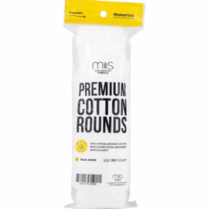 Msmestics cotton pads