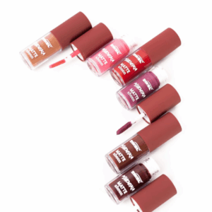 Zikel Njideka Matte Lipstick