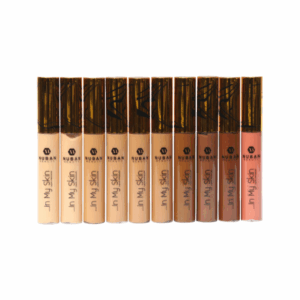 Nuban Concealer