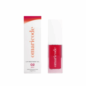 Omaricode Arils (Red)