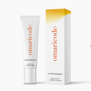 Omaricode butter balm