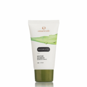 Omaricode Moisturizer