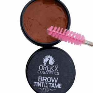 Orekx Tinted Brow Gel