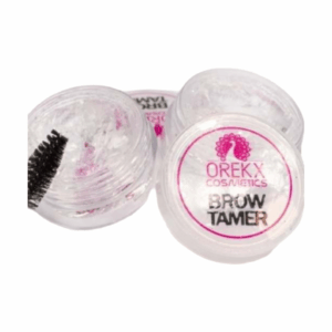 Orekx clear brow gel