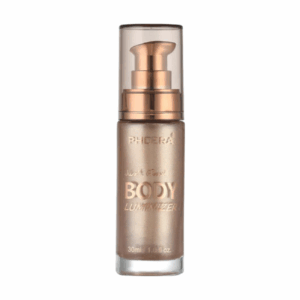 Phoera body luminizer
