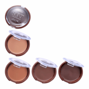 Phoera Cream Contour