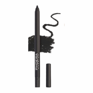 Phoera Pencil Eyeliner