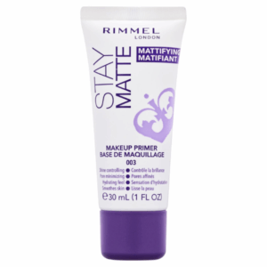 Rimmel primer