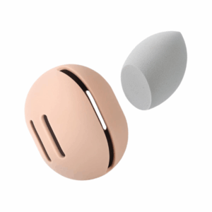 Silicon Beauty Blender Holder