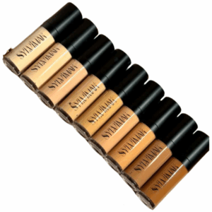Sylvimak Concealer