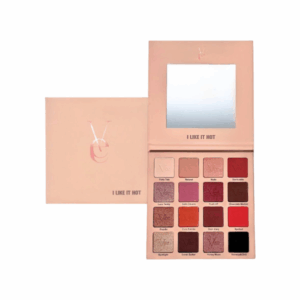 Vee I Like It Hot Eyeshadow