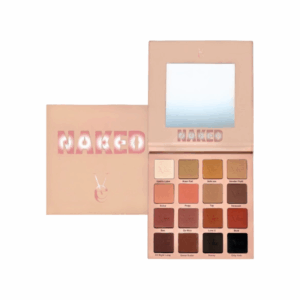 Vee beauty naked eyeshadow