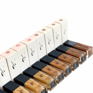 Vee Total Coverage Foundation