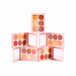 Zaron Chisel'd Palette