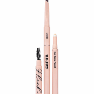 Zaron Gel Eyebrow Pencil
