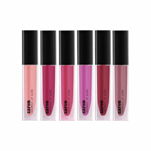 Zaron Luxurious Lipgloss